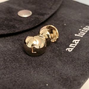 Ana Luisa Mini Abby Earring
